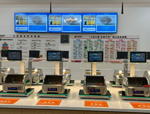 智慧食堂服務(wù)商深度測評 2026年河北企業(yè)如何選擇可靠伙伴