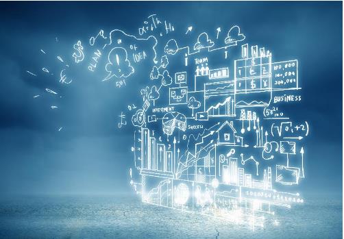 AI工業化浪潮 2020年，AI模型與數據工廠的崛起