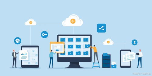 六家技術(shù)新銳蓄勢待發(fā)，軟件開發(fā)的下一輪變革正在發(fā)酵